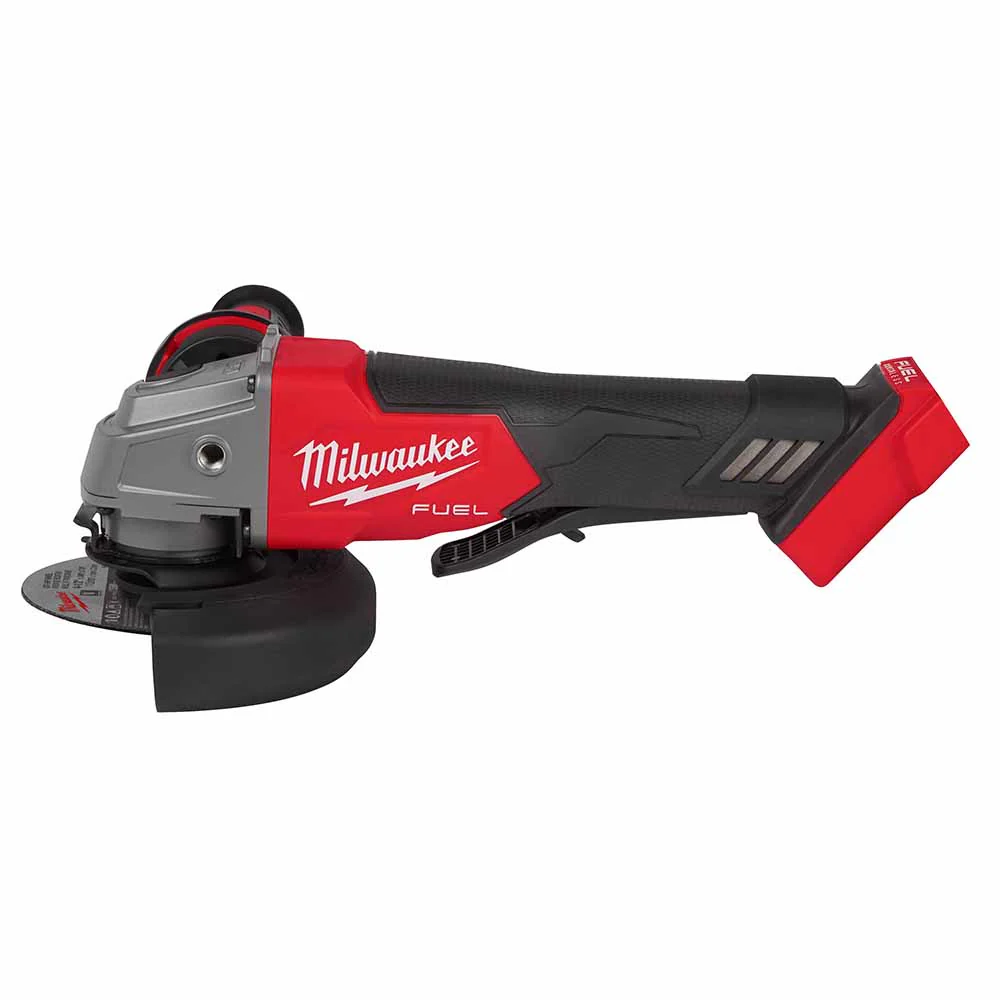 Milwaukee 2880-20 M18 FUEL™ 4-1/2