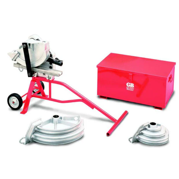 Gardner Bender BW221 Sidewinder EMT and PVC-Coated Rigid Conduit Bender - Mactool Shop
