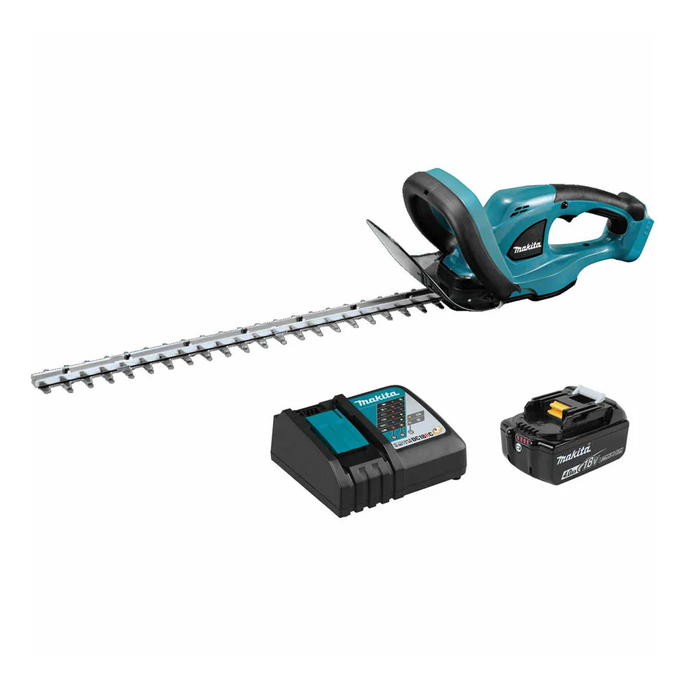 Makita XHU02M1 18V LXT Li-Ion Cordless 22