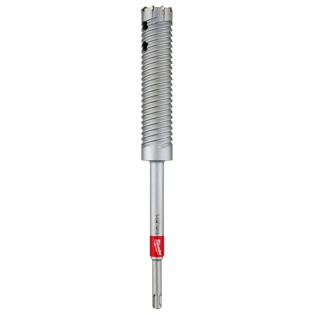 Milwaukee 48-20-6733 SDS PLUS 1-3/8