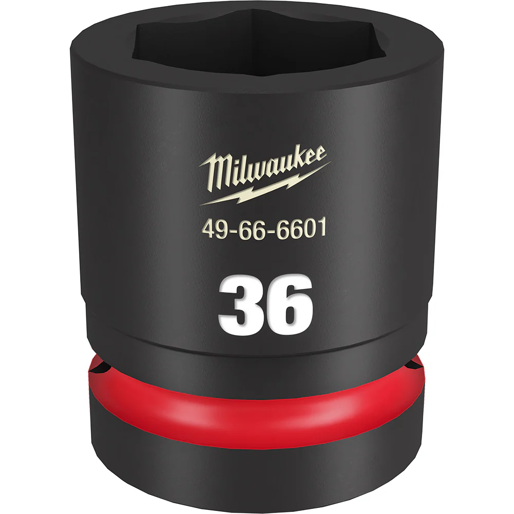 Milwaukee 49-66-6601 SHOCKWAVE Impact Duty™ 1