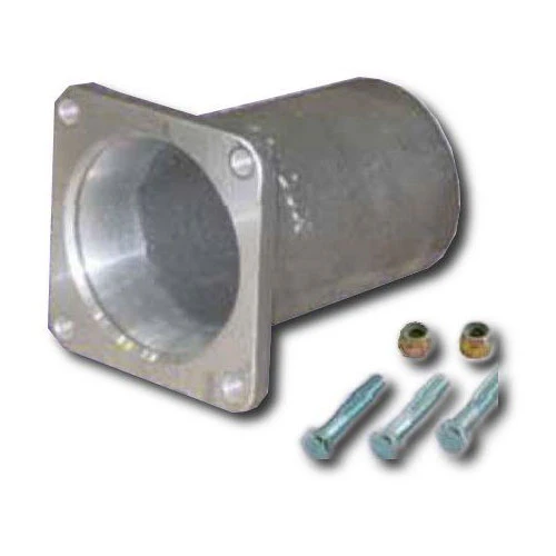 Condux 08988080 Aluminum Flex Guide Adapter 8