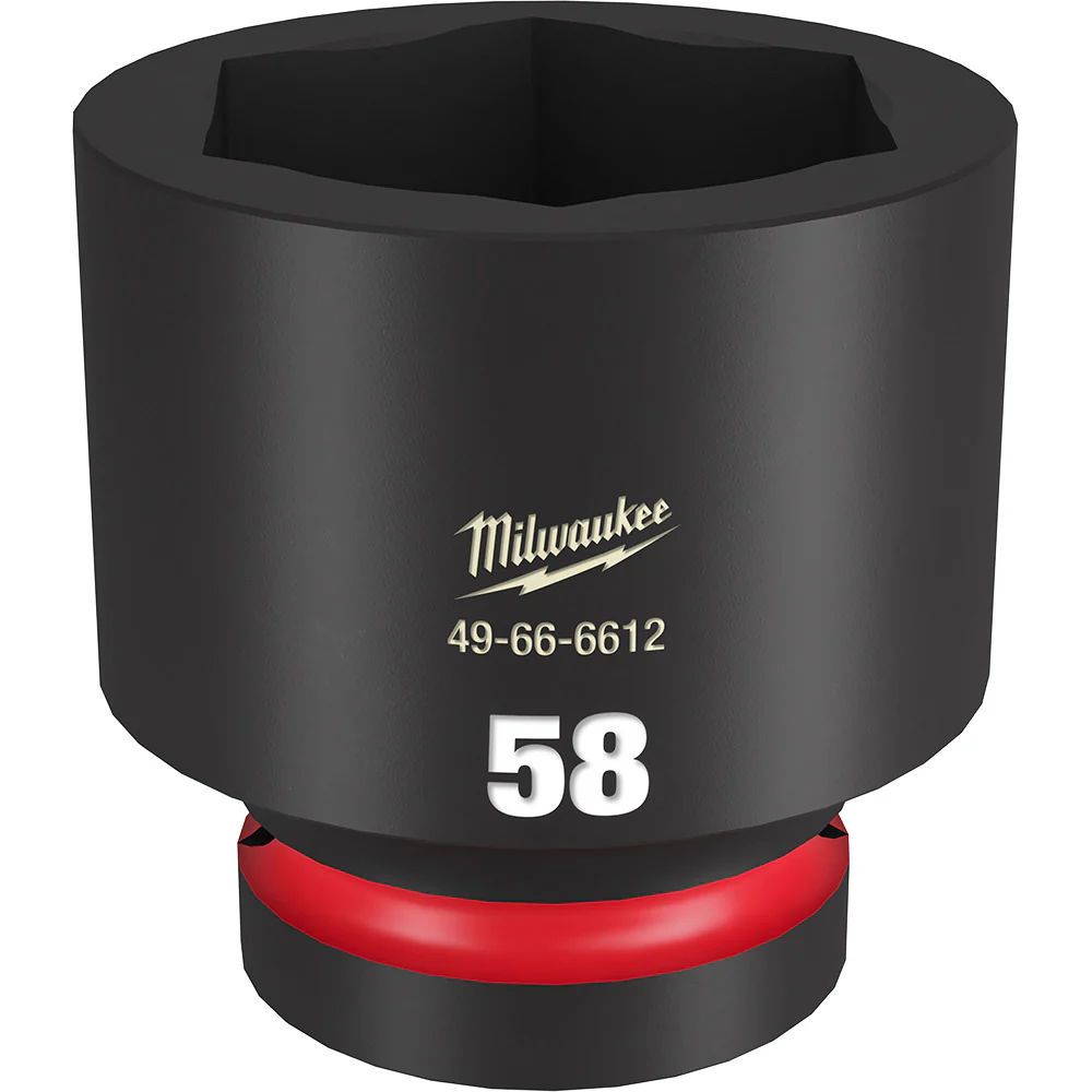 Milwaukee 49-66-6612 SHOCKWAVE Impact Duty™ 1