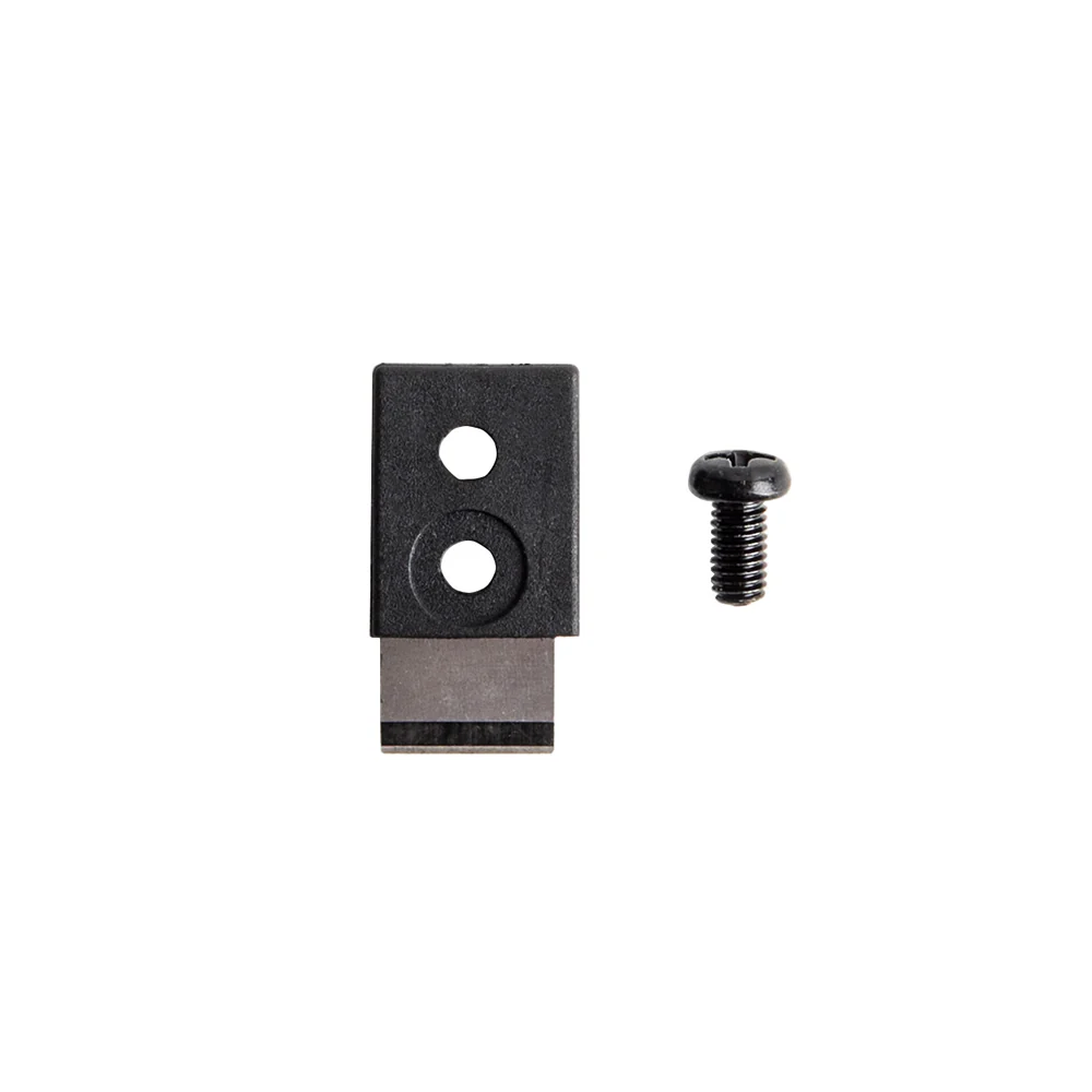 Klein Tools VDV999078 Replacement Blade Kit for Compact Pass-Thru Crimper - Mactool Shop