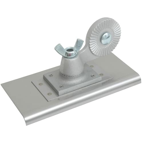 MarshallTown 3631 13631 - 10 X 6 SS Combo All-Angle Wlkg Edger; 3/8R, 1/2L - Mactool Shop