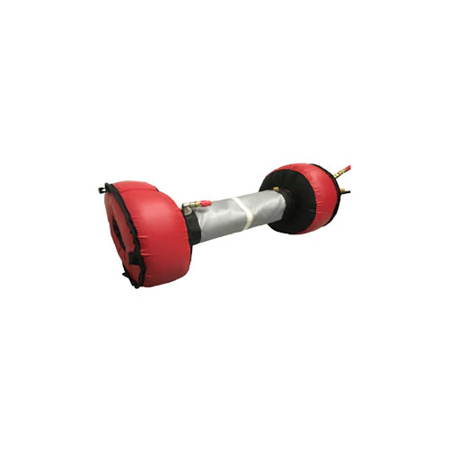B&B Pipe Tools 1029 Pronto 16