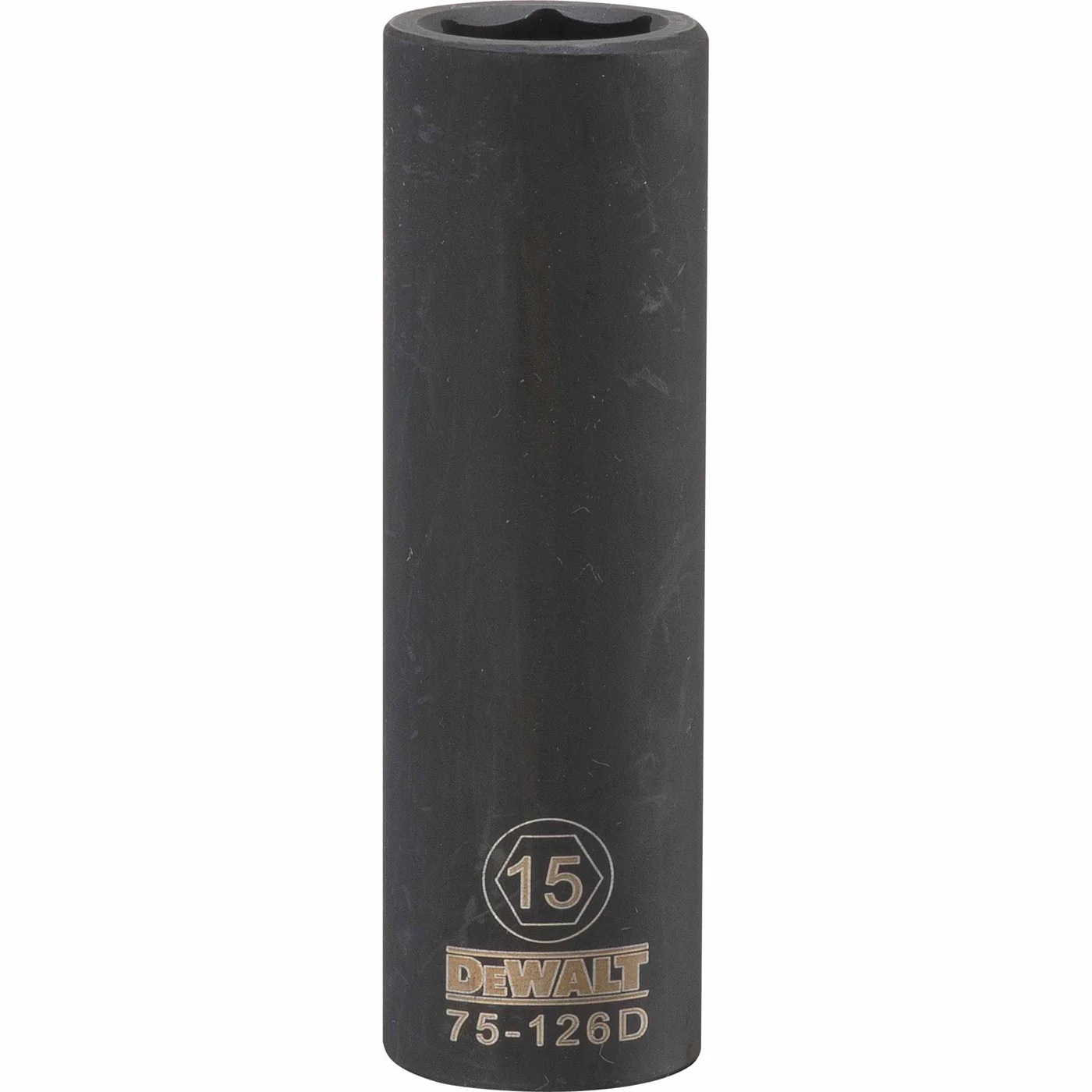 Dewalt DWMT75126OSP Mechanics 6 Point 1/2