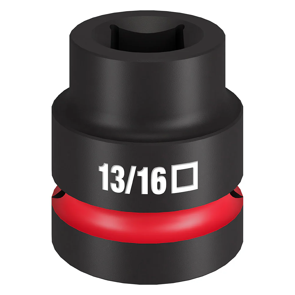 Milwaukee 49-66-7841 SHOCKWAVE Impact Duty 1