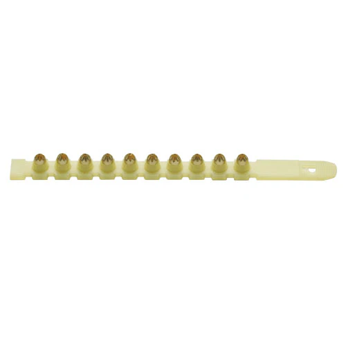 Powers Fasteners 50620-PWR .27 Caliber Safety Strip Load Brown - Mactool Shop