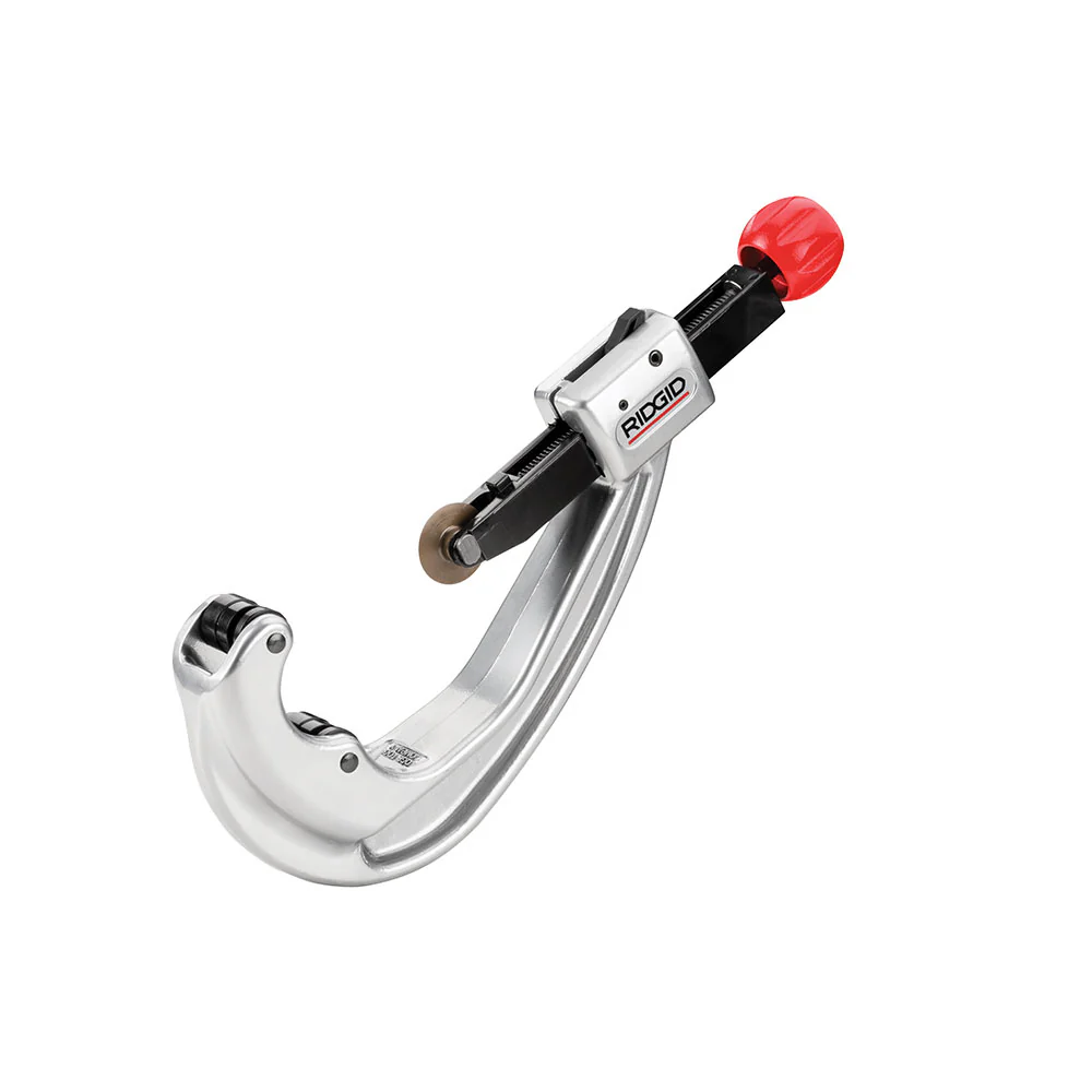 RIDGID 31652 Model 154 Quick-Acting Tubing Cutter (1-7/8