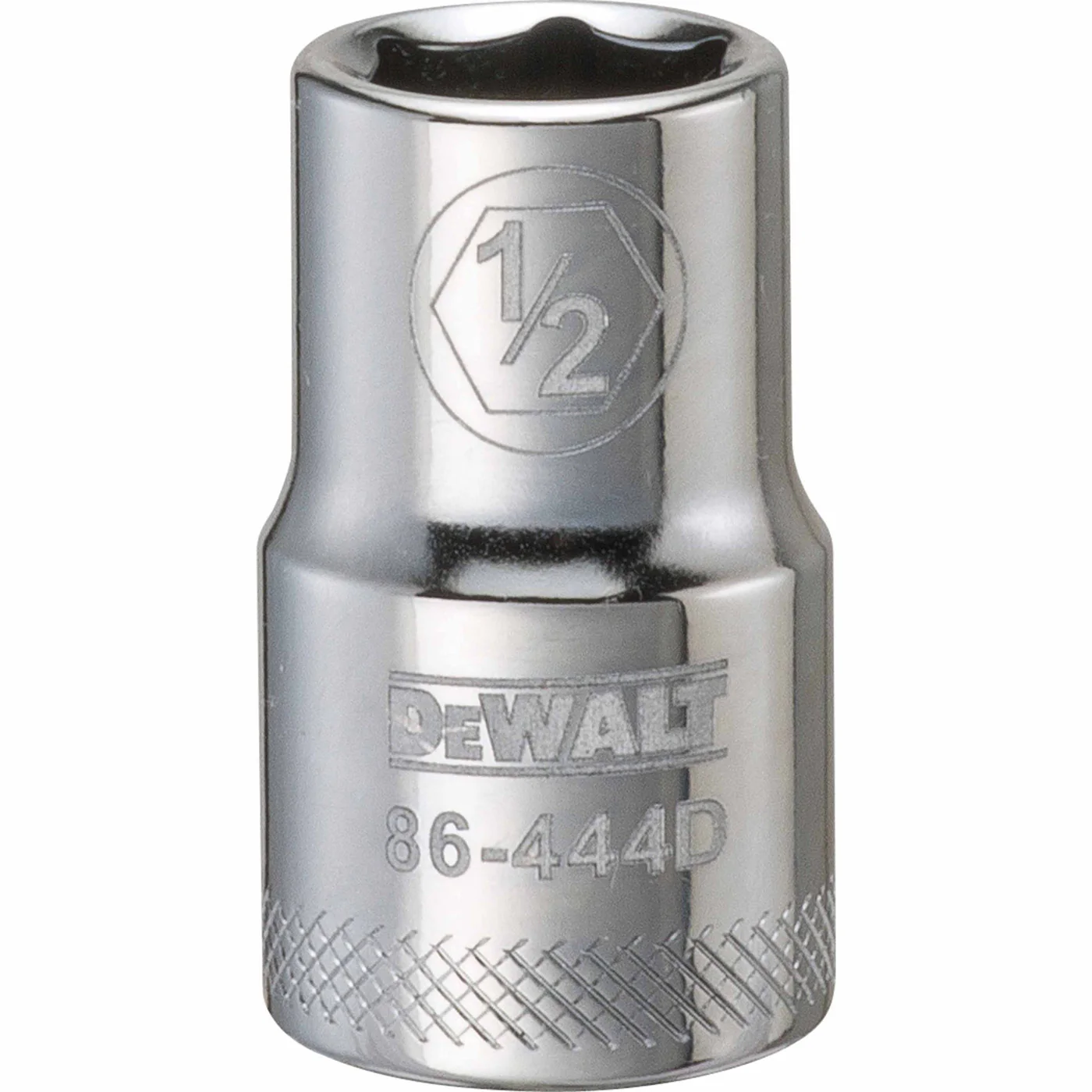 Dewalt DWMT86444OSP Mechanics 6 Point 1/2