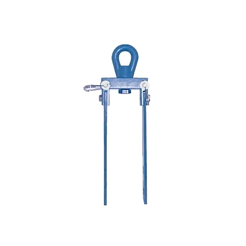 Condux 08041430 Hanger Second Arm with Eye Nut for 3