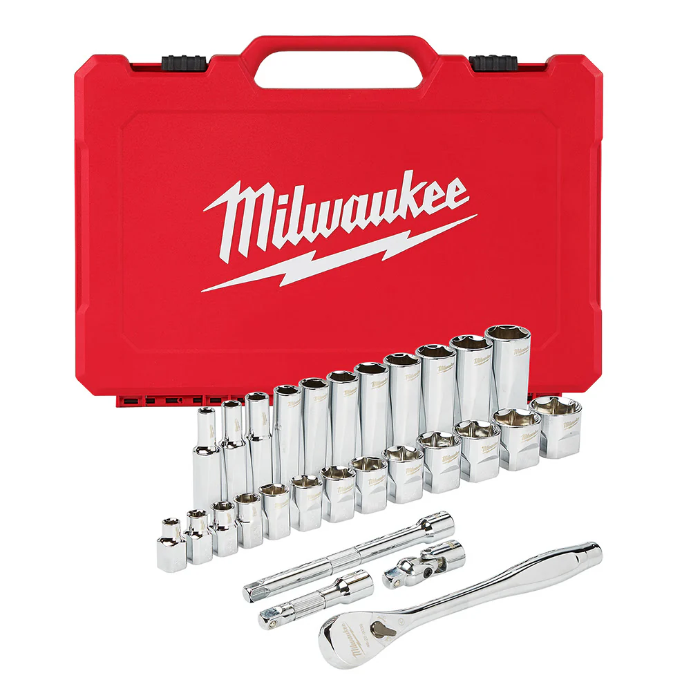 Milwaukee 48-22-9408 3/8