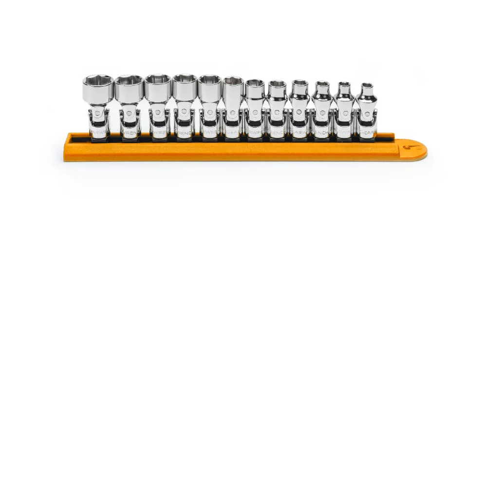 GearWrench 80311 12 Pc. 1/4