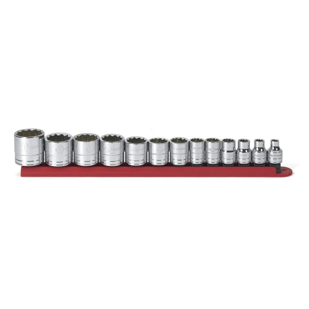 GearWrench 80561 13 Pc. 3/8