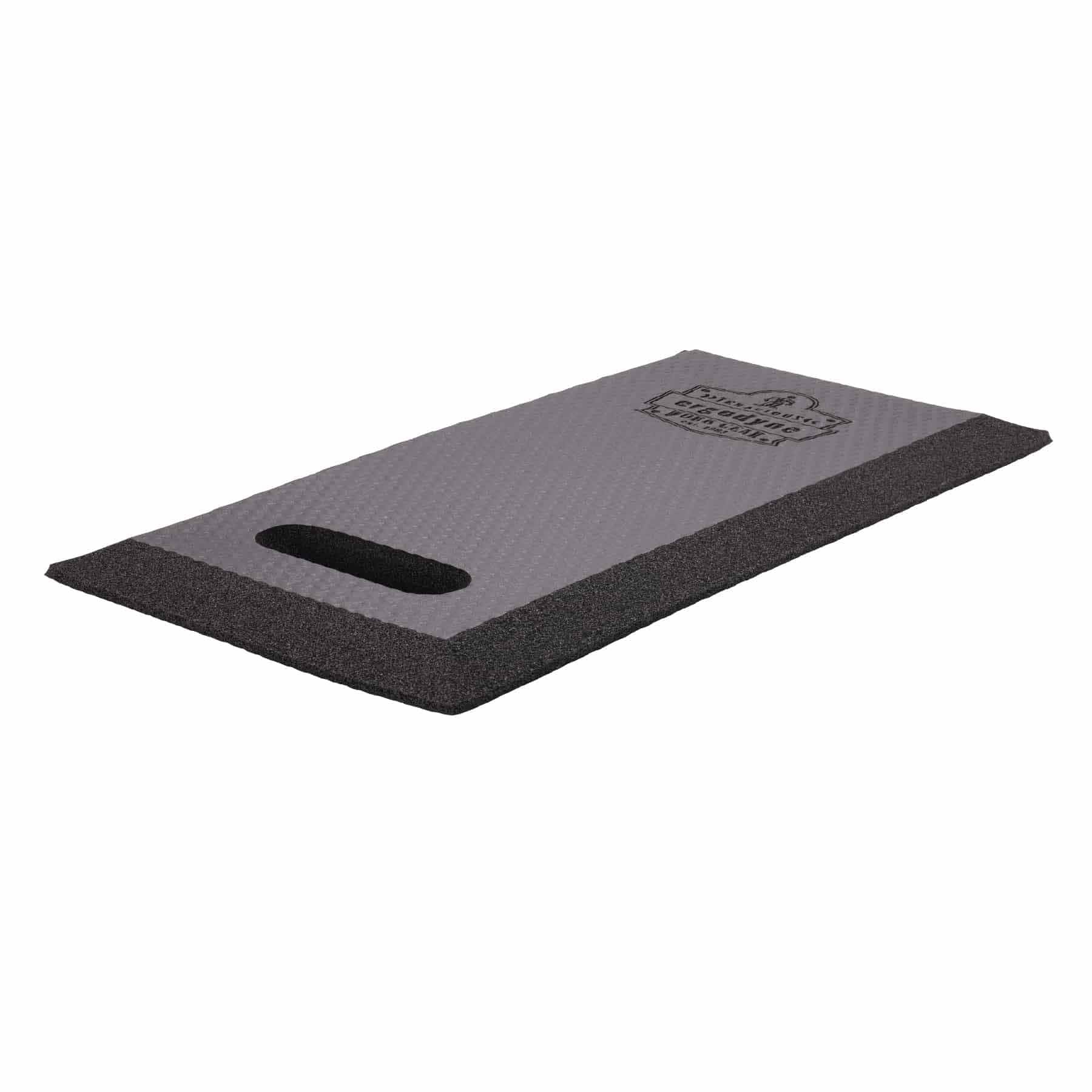 Ergodyne 18378 376 Black Small Foam Kneeling Pad - 0.5in - Mactool Shop