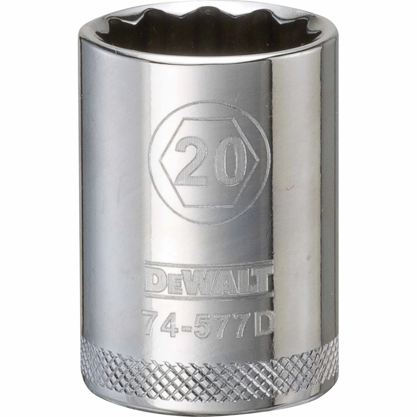 Dewalt DWMT74577OSP Mechanics 12 Point 1/2