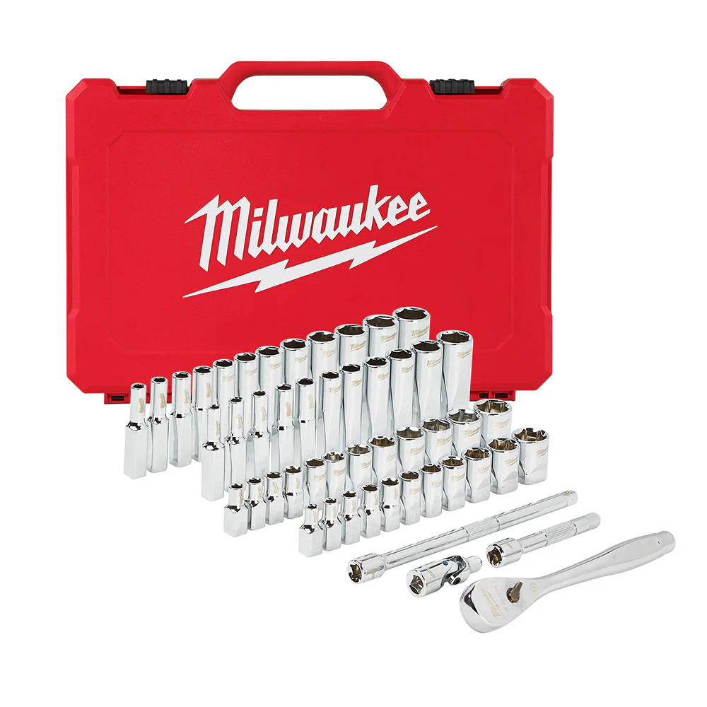 Milwaukee 48-22-9004 1/4