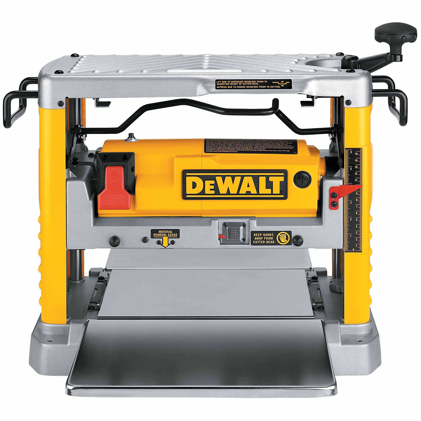 DeWalt DW734 Heavy-Duty 12-1/2