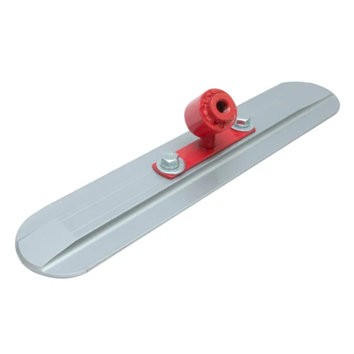 MarshallTown RED700227 24642 - Mini Slicker Hand Float 3 1/2