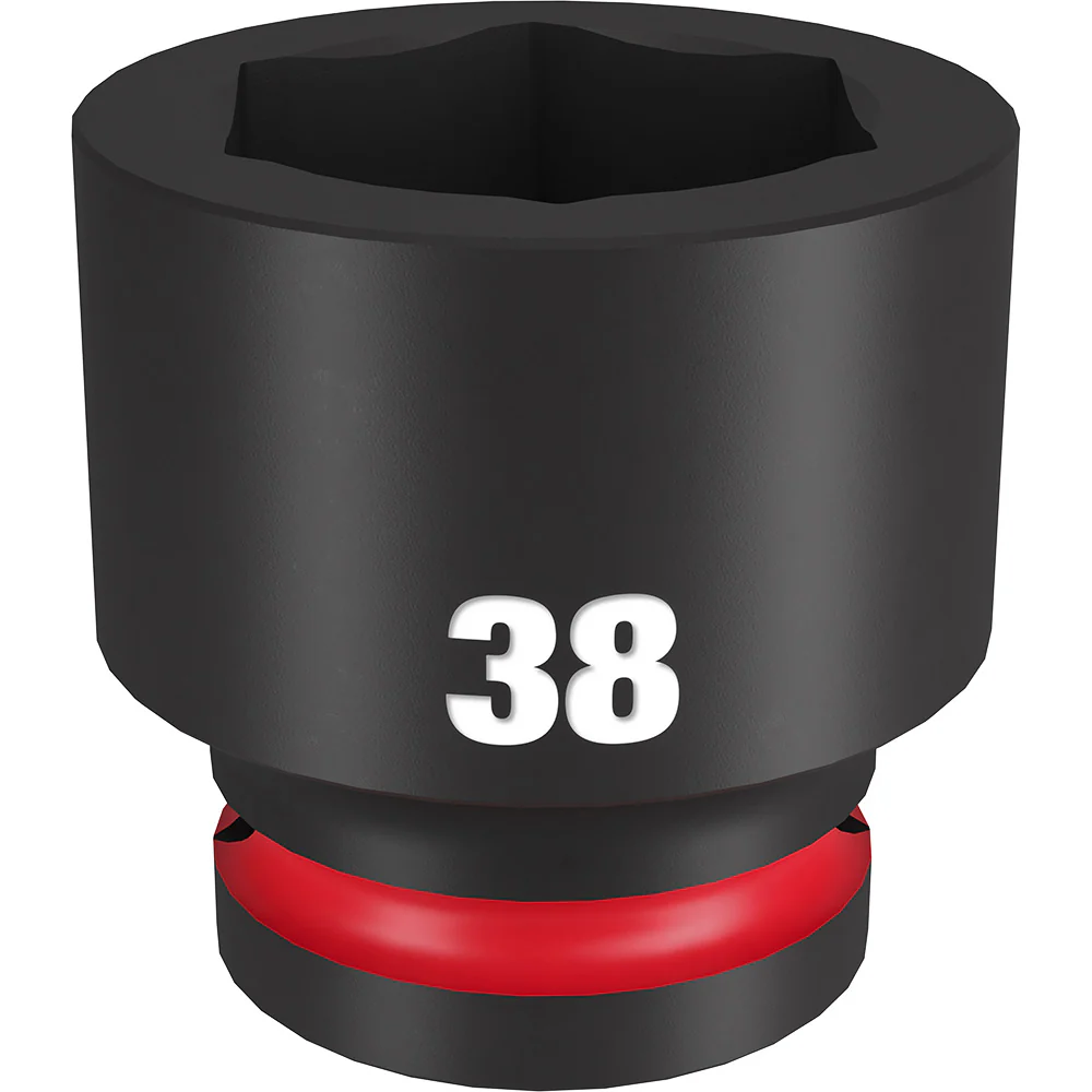 Milwaukee 49-66-6376 SHOCKWAVE Impact Duty™ 3/4