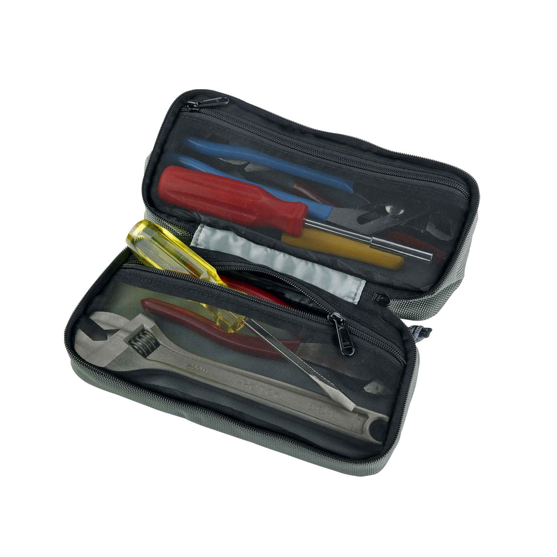 Ergodyne 13210 Arsenal 5875 Large Buddy Organizer, Black - Mactool Shop