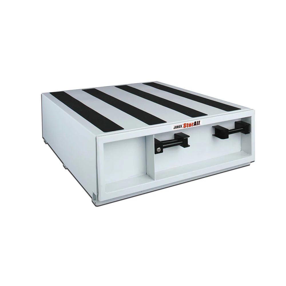 Crescent Jobox 667980 StorAll Heavy-Duty Storage 36