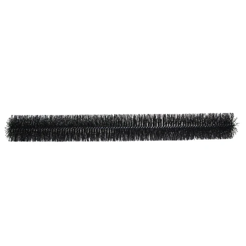 Guardian 6IN60FT Oversized Gutterbrush (6¼ D): 19Pcs. At 36