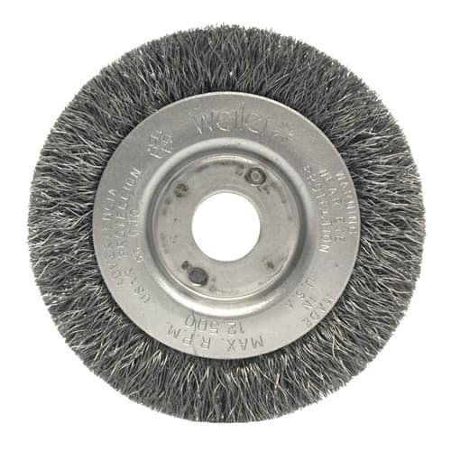 Weiler 00264 3