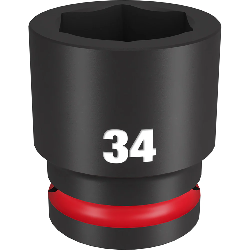 Milwaukee 49-66-6372 SHOCKWAVE Impact Duty™ 3/4