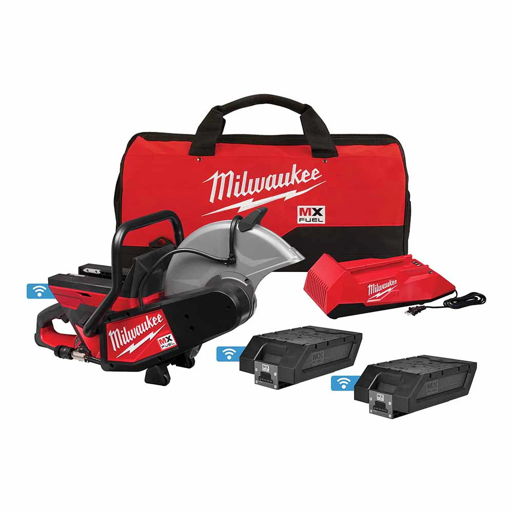 Milwaukee MXF314-2XC MX FUEL 14