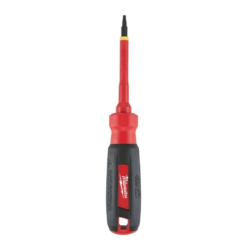 Milwaukee 48-22-2251 #1 Square - 3