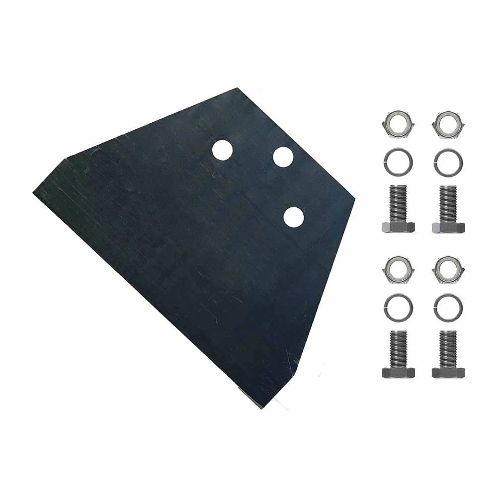 Diablo DMAPLCH2060RP SDS-Plus Floor Scraper Replacement Kit (for DMAPLCH2060) - Mactool Shop