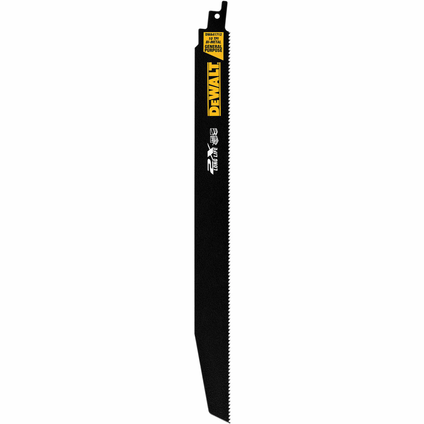 DeWalt DWA41712 12