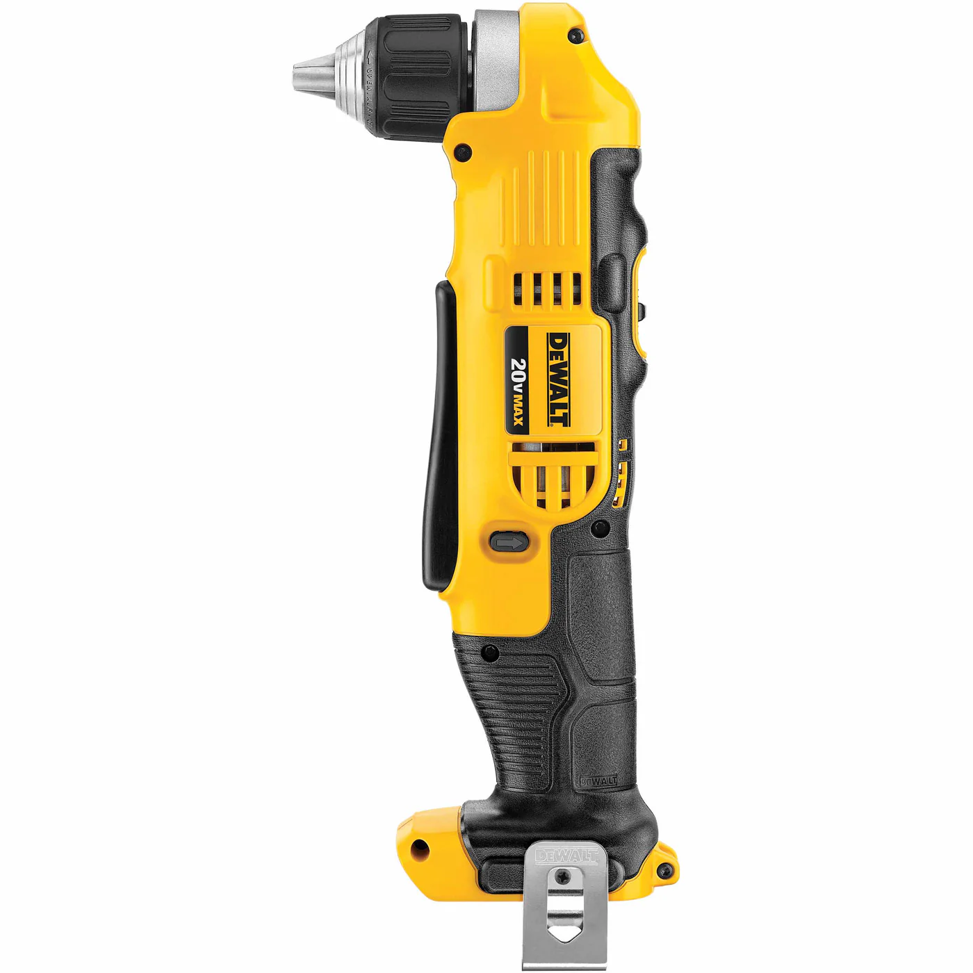DeWalt DCD740B 20V MAX Lithium Ion 3/8