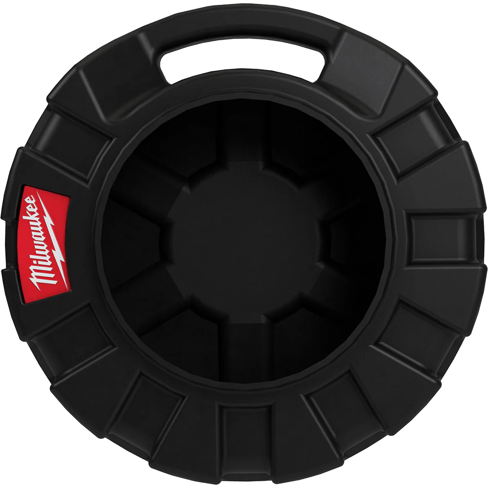 Milwaukee 47-53-2869 Small Cable Container For Sectional Cable - Mactool Shop