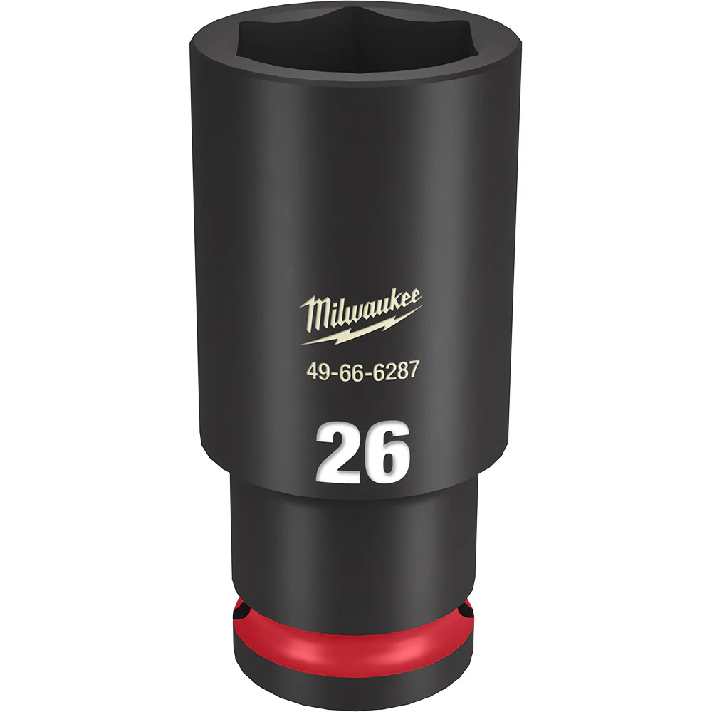 Milwaukee 49-66-6287 SHOCKWAVE Impact Duty™ 1/2