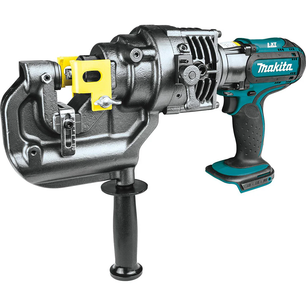 Makita XPP01ZK 18V LXT 5/16