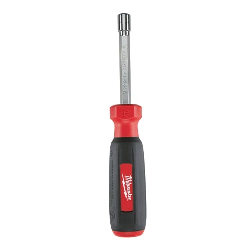 Milwaukee 48-22-2533 6mm HollowCore Magnetic Nut Driver - Mactool Shop