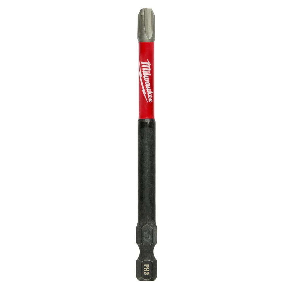 Milwaukee 48-32-4563 Shockwave 3-1/2