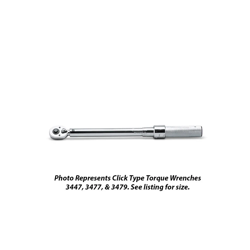 Wright Tool 3447 3/8