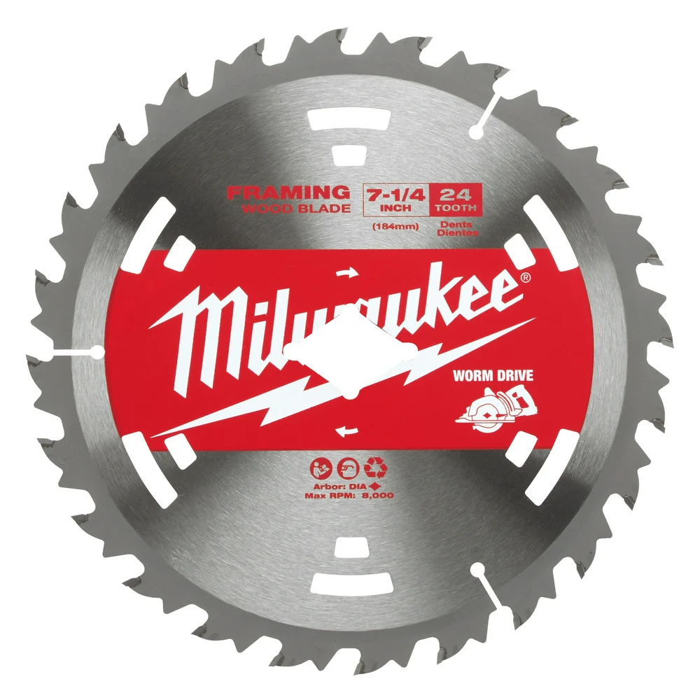 Milwaukee 48-40-1713 7-1/4