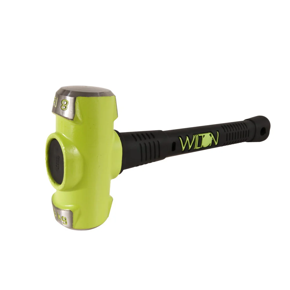 Wilton WL9-20816 8 Lb Head, 16
