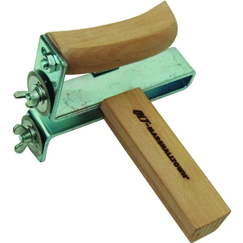 MarshallTown DS628 16628 - Heavy Duty Drywall Stripper - Mactool Shop