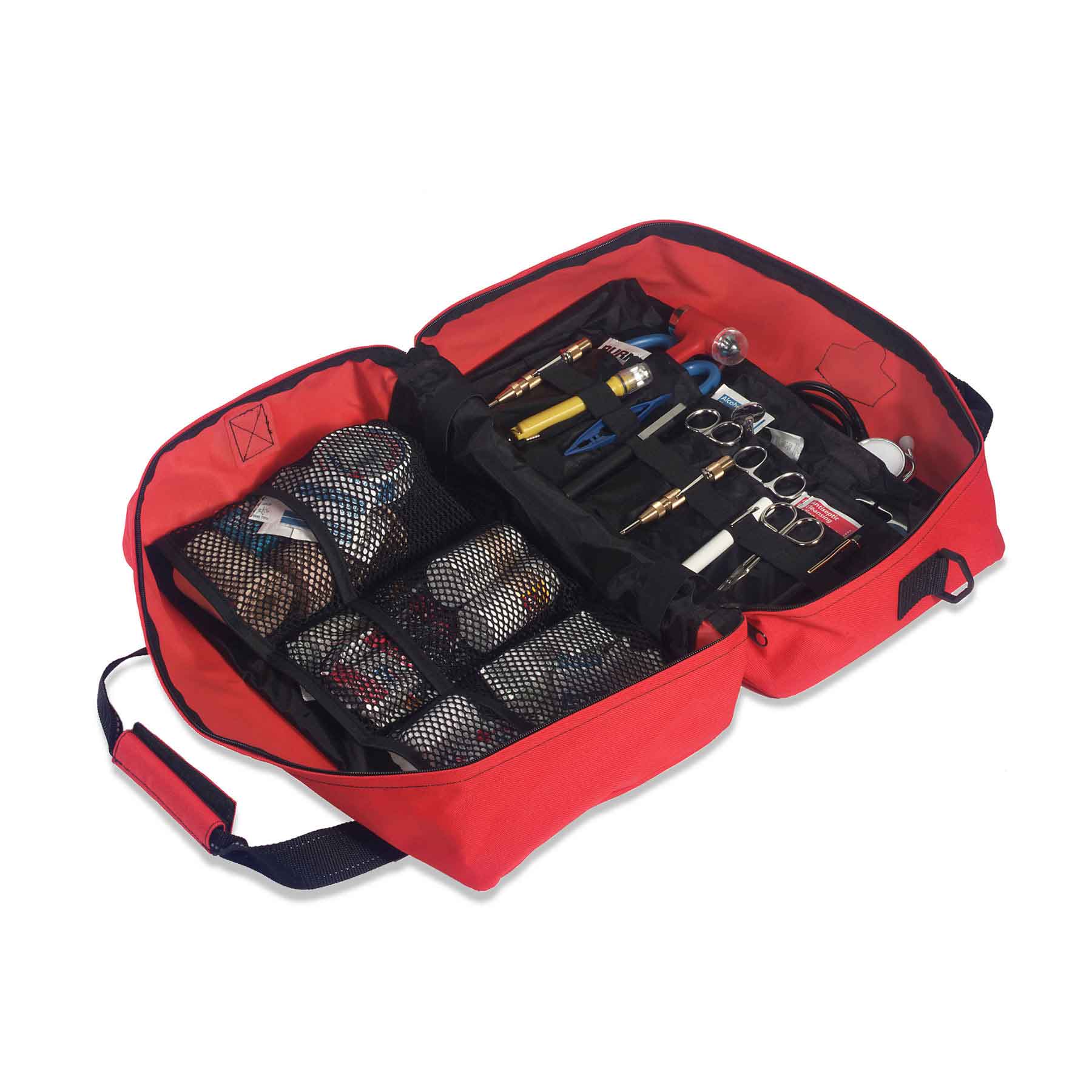 Ergodyne 13458 Arsenal 5220 Responder Trauma Bag, Orange - Mactool Shop