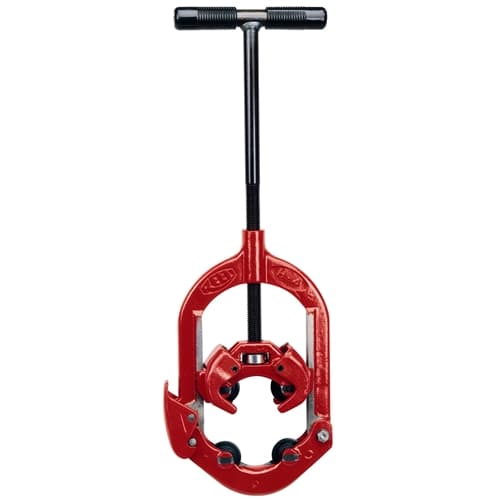 Reed H6I Hinged Cutter - Cast Iron/Ductile Iron 4