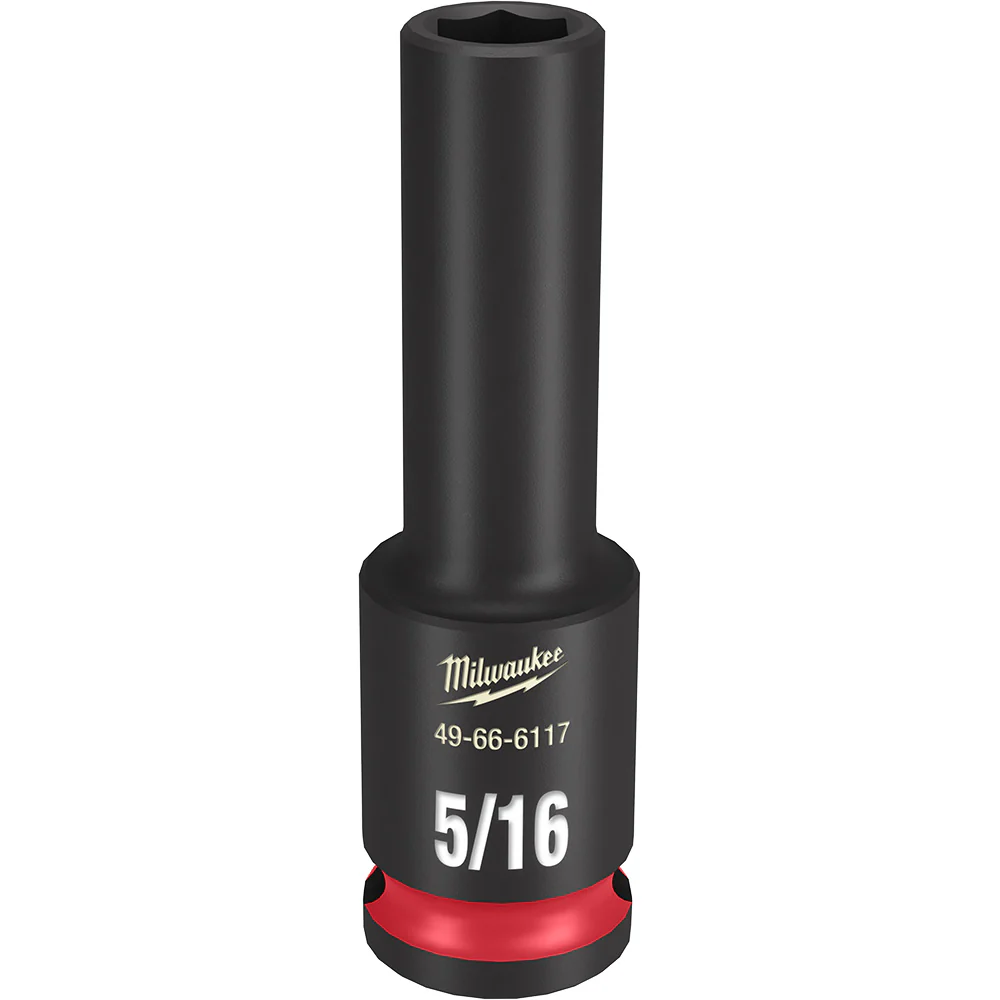 Milwaukee 49-66-6117 SHOCKWAVE Impact Duty™ 3/8