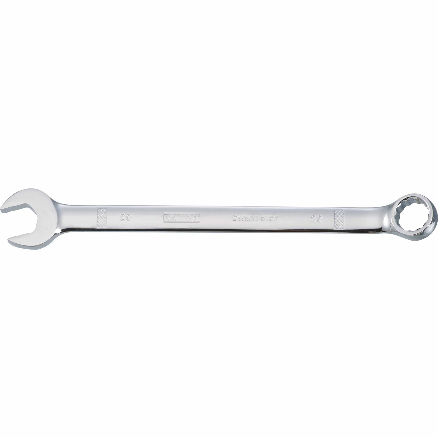 Dewalt DWMT75192OSP Mechanics Combination Wrench 20 MM - Mactool Shop