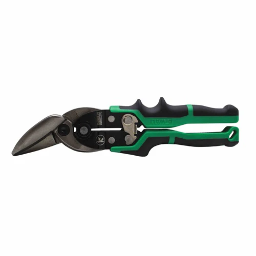 Dewalt DWHT14678 Offset Right Cut Aviation Snip (1 Pack) - Mactool Shop
