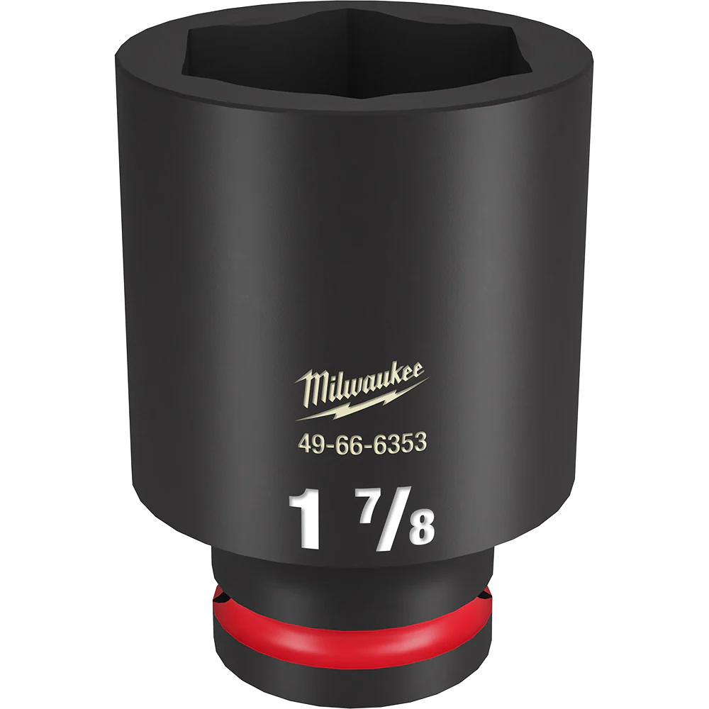 Milwaukee 49-66-6353 SHOCKWAVE Impact Duty™ 3/4